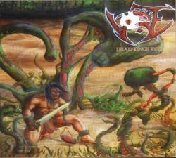 Vore (USA) : Dead Kings Eyes